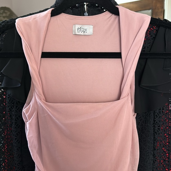 Oh Polly dress - Picture 2 of 4